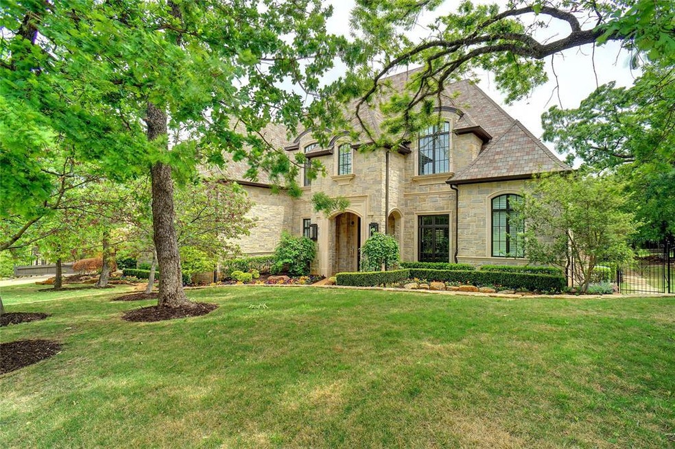 2101 Paso Robles Trail, Southlake, TX 76092 - photo 1