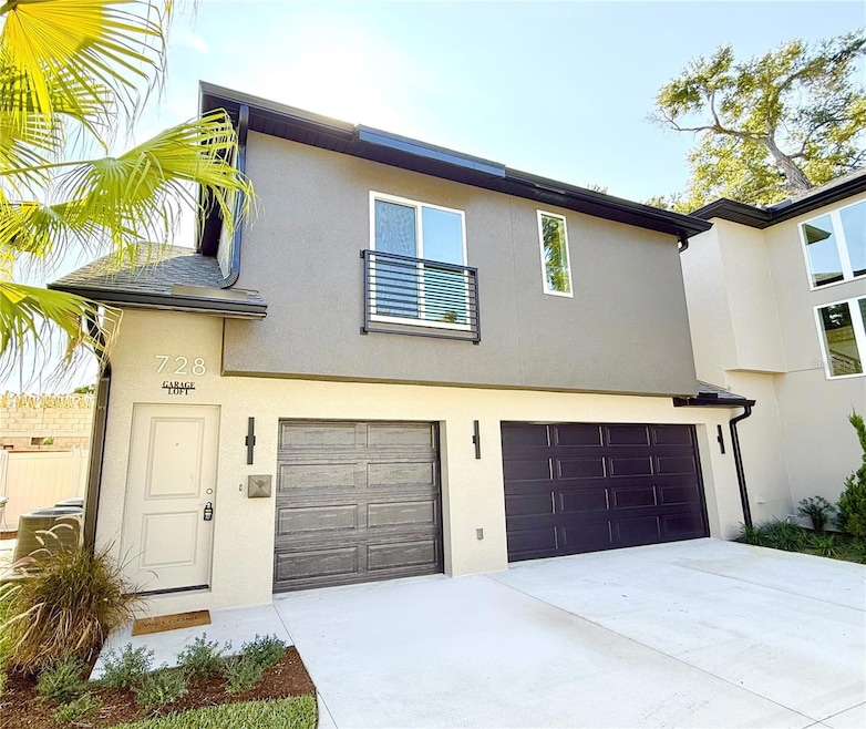 728 Ellwood Ave unit B, Orlando, FL 32804 - photo 1