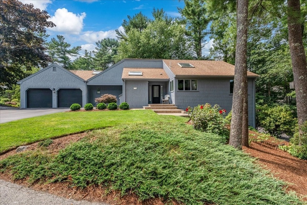 12 Trout Farm Ln, Duxbury, MA 02332 - photo 1