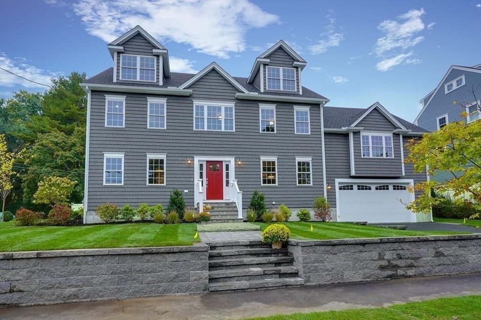 24 Crosby St, Arlington, MA 02474 - photo 1