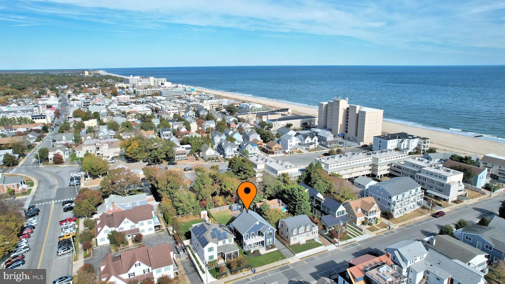 15 Hickman St, Rehoboth Beach, DE 19971 - photo 1