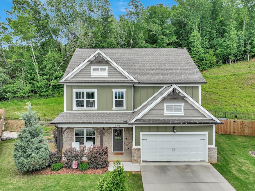 Welcome to 5479 Amber Grove Way