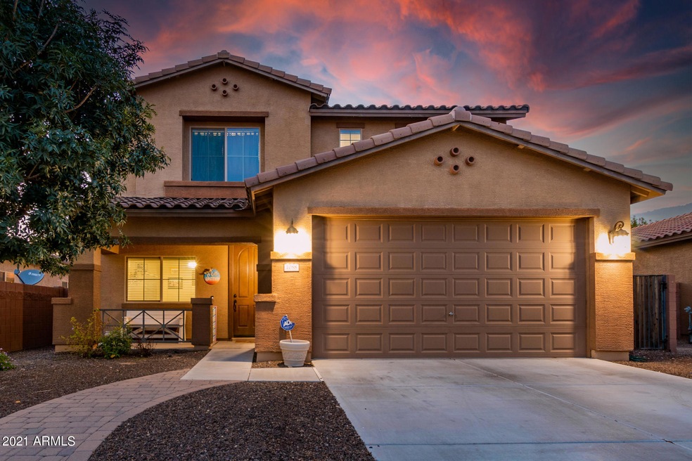 1088 W Empress Tree Ave, San Tan Valley, AZ 85140 - photo 1