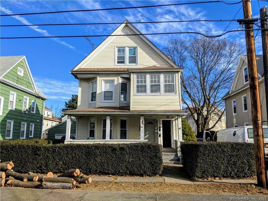 100 Alfred St unit 1, Bridgeport, CT 06605 - photo 1