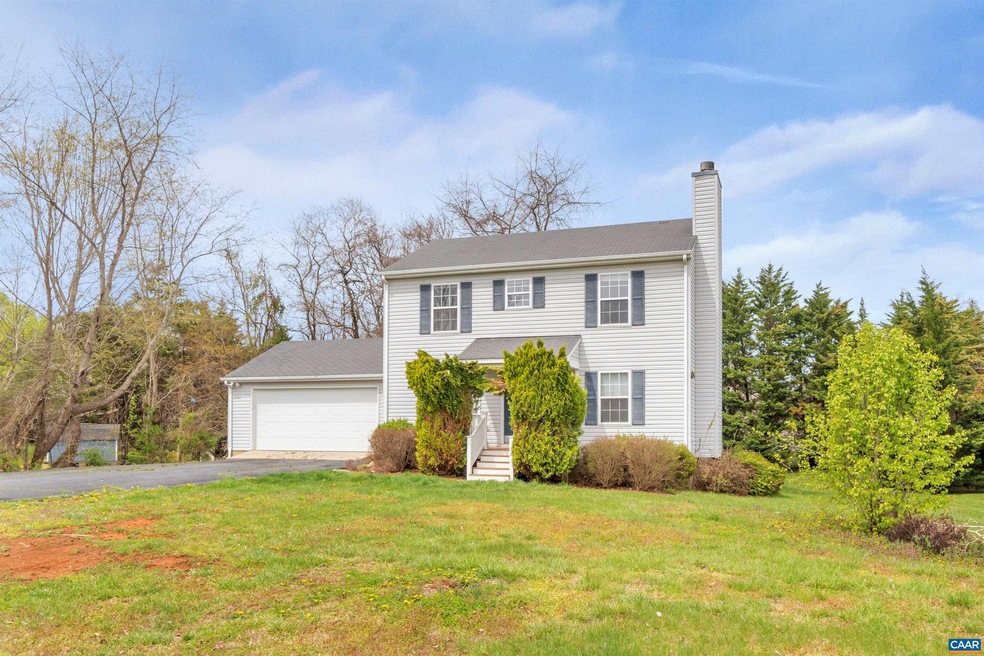 56 Lillian St, Ruckersville, VA 22968 - photo 1