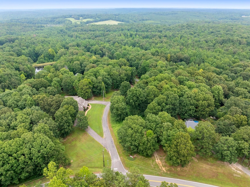 Lot 5 Jason Hollow Rd, Cedar Grove, TN 38321 - photo 1