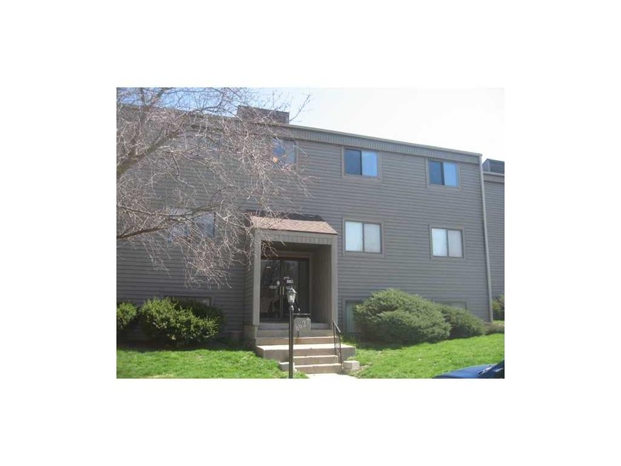 Front Exterior.