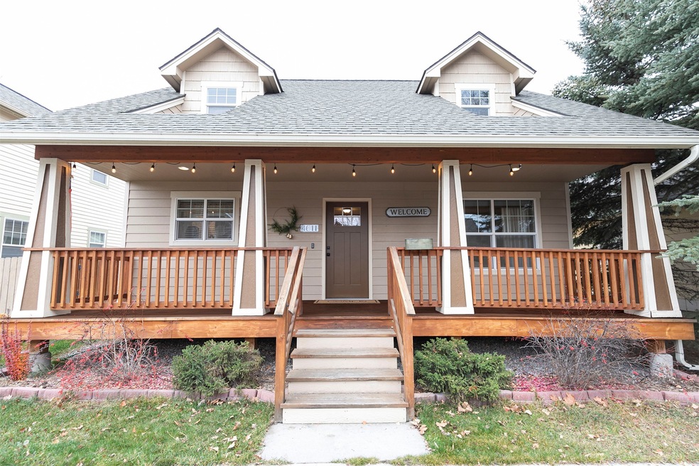 4611 Potter Park Loop, Missoula, MT 59808 - photo 1