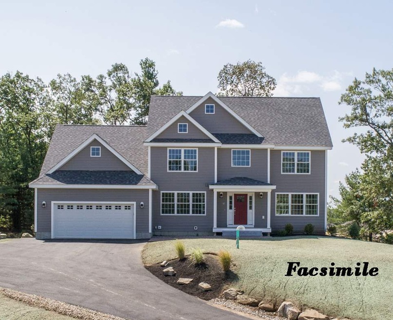 51 Aspen Dr unit Lot 67, Pelham, NH 03076 - photo 1