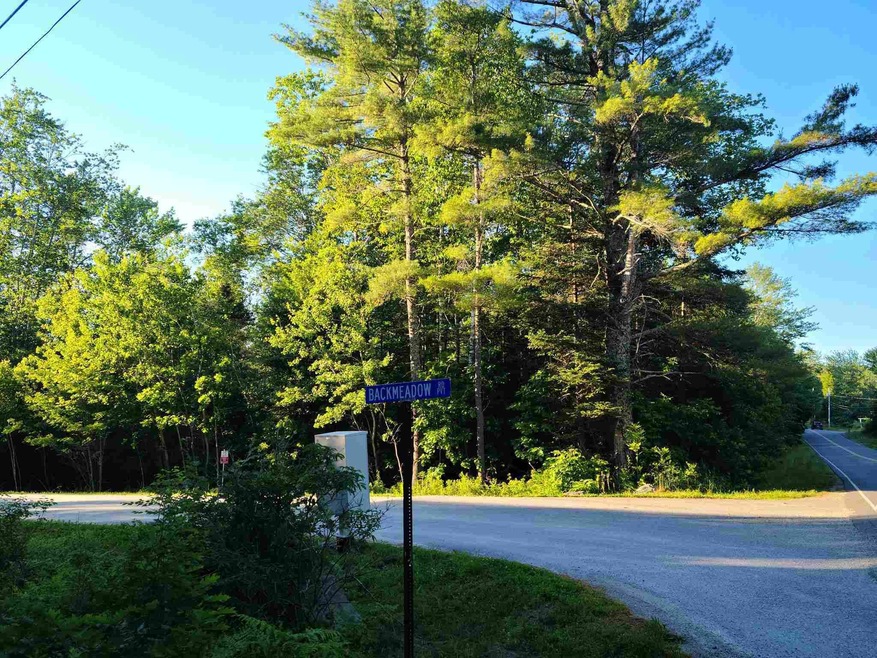 9 Backmeadow Road Waldoboro