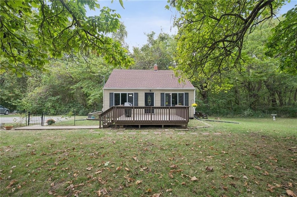 Sold • Co-Listing Agent