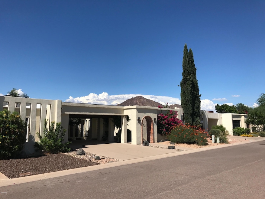 4314 E Piccadilly Rd, Phoenix, AZ 85018 - photo 1