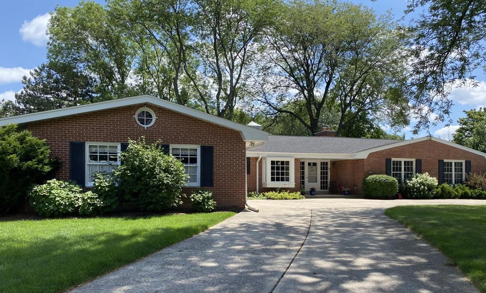 500 E Bay Point Rd