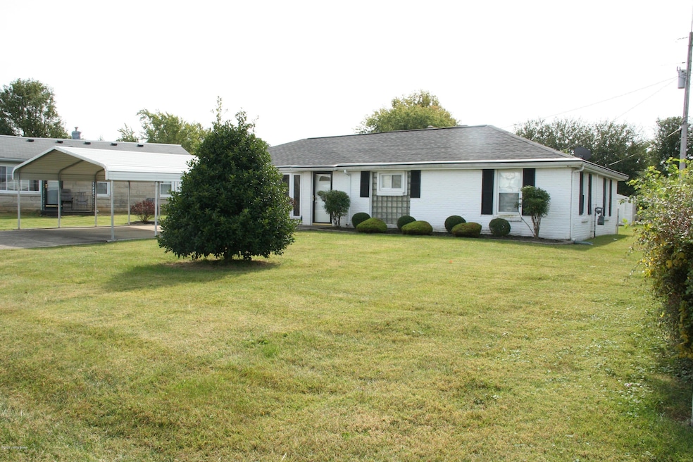 9531 Highway 44 E, Mount Washington, KY 40047 - photo 1