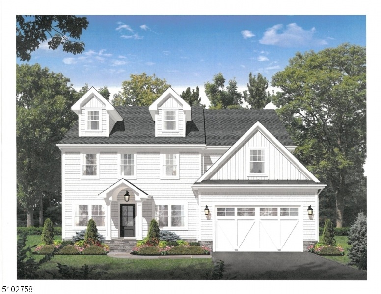 411 Evergreen Blvd, Scotch Plains, NJ 07076 - photo 1