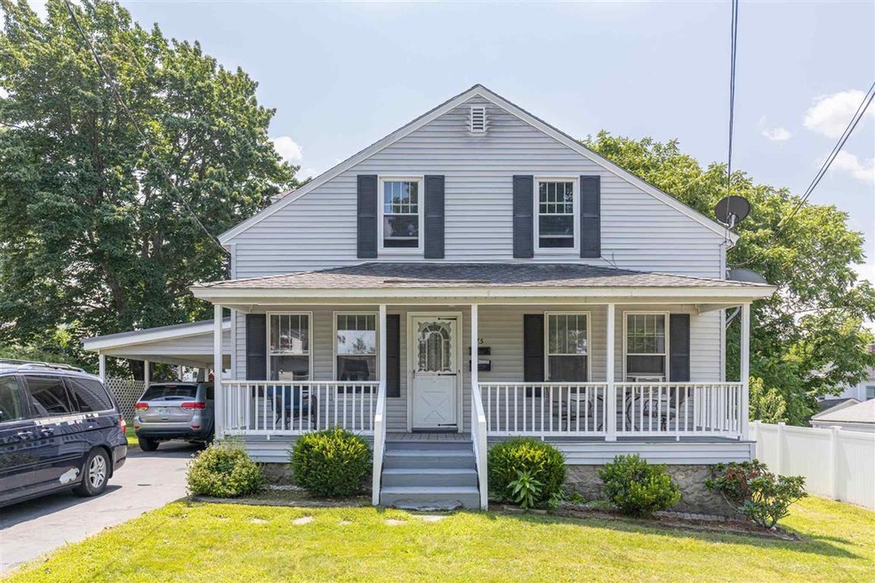75 Westminster St, Manchester, NH 03103 - photo 1