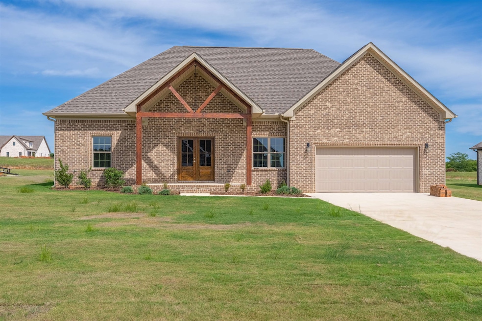 251 Hummingbird Way, Killen, AL 35645 - photo 1