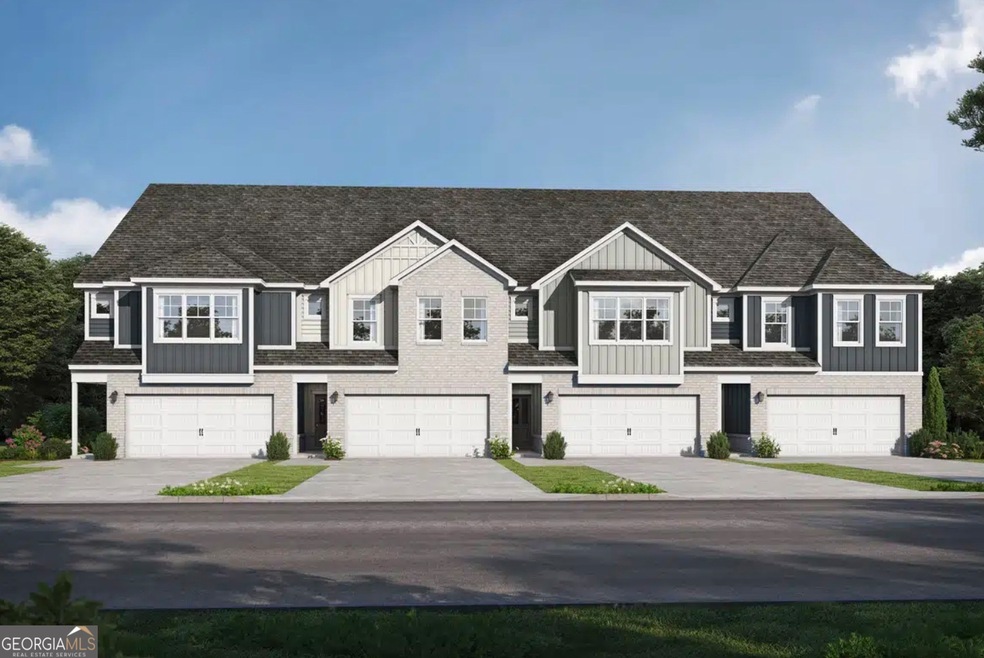 2276 Santa fe St unit 19, Morrow, GA 30260 - photo 1