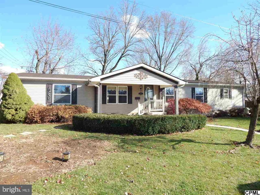 272 Carlisle Ave, Enola, PA 17025 - photo 1