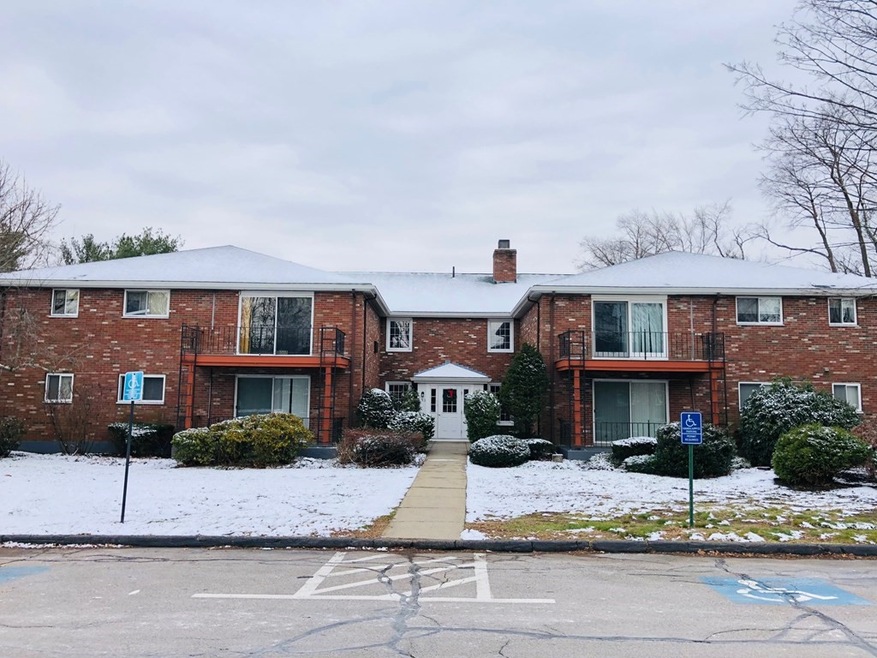 53 Fountain Ln unit 1, South Weymouth, MA 02190 - photo 1