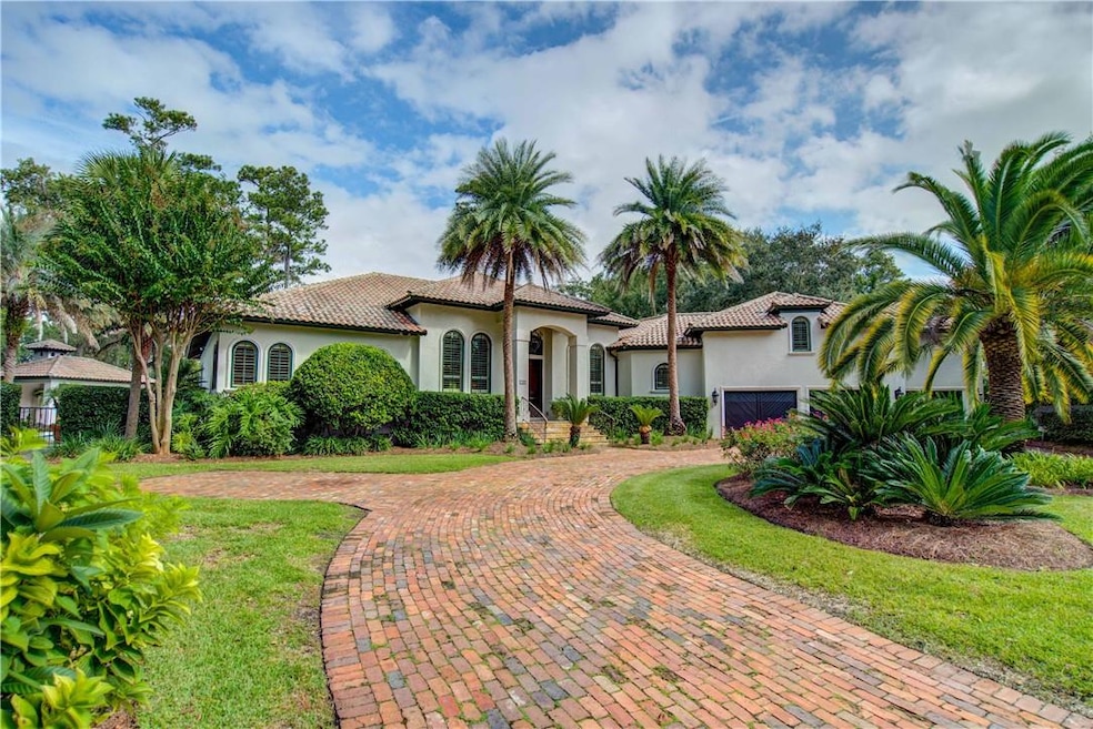 126 Cypress Point, Saint Simons Island, GA 31522 - photo 1