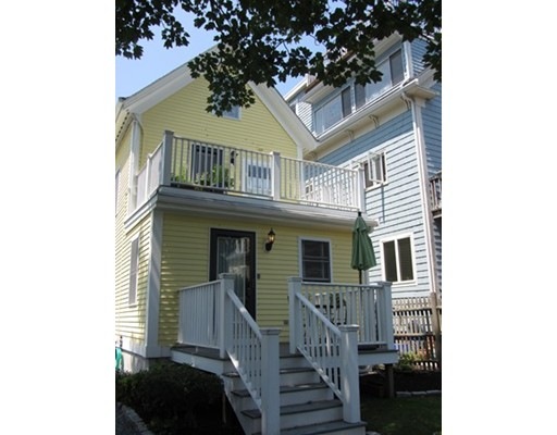 3 Daniels Street Ct, Salem, MA 01970 - photo 1