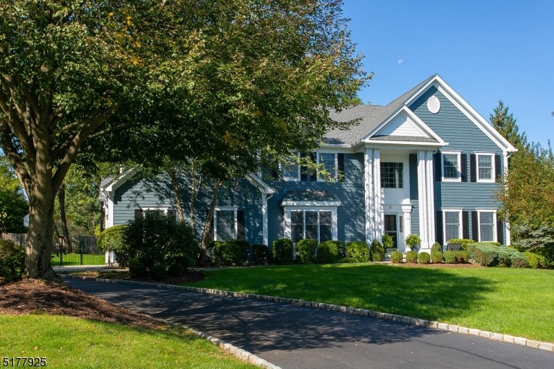 2 Paddock Ct, Basking Ridge, NJ 07920 - photo 1