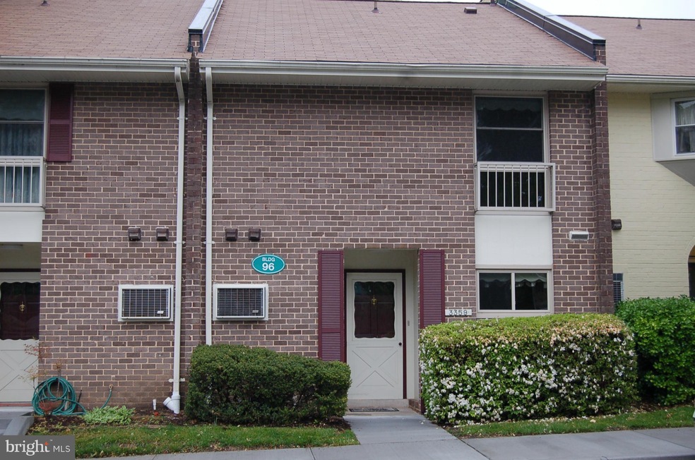 3359 S Leisure World Blvd, Silver Spring, MD 20906 - photo 1