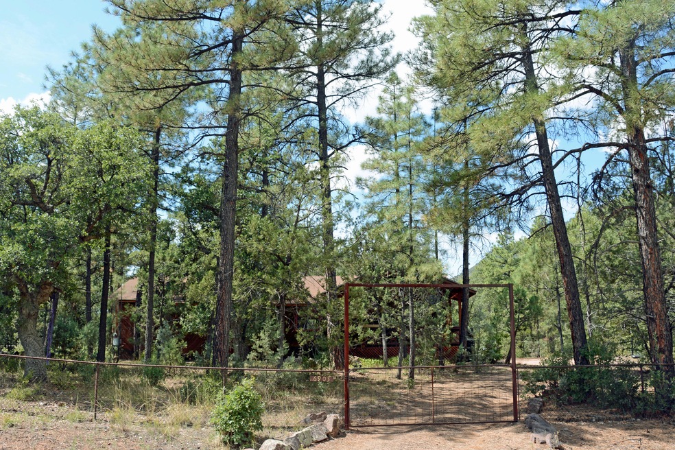 6903 W Brokaw Ln, Pine, AZ 85544 - photo 1