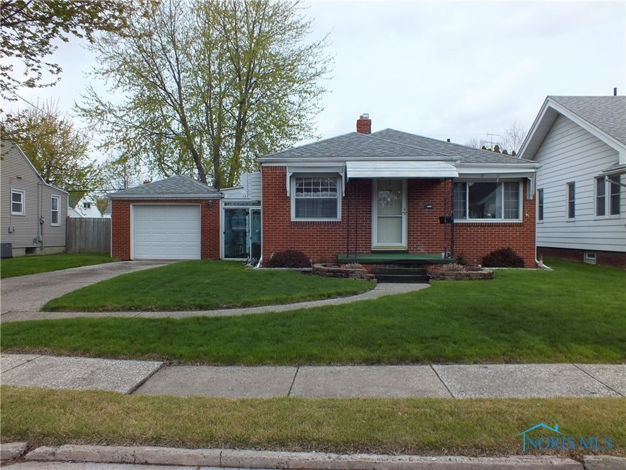 2921 118th St, Toledo, OH 43611 - photo 1