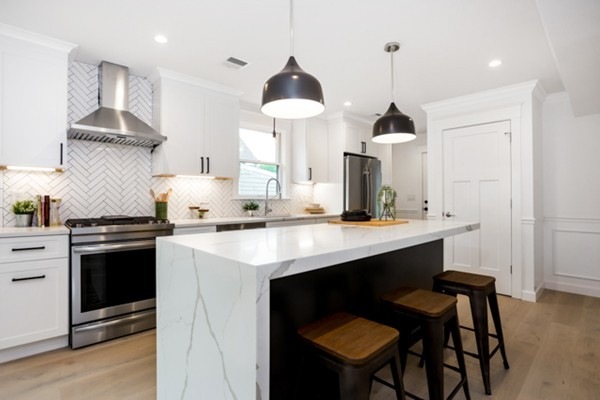 30 Fairmont St unit 2, Arlington, MA 02474 - photo 1