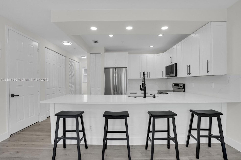 Kitchen - 2nd Floor