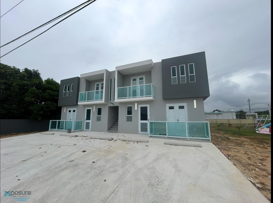 1 Cll Providencia CaMacEyes Aguadilla unit 1, Aguadilla, PR 00603 - photo 1