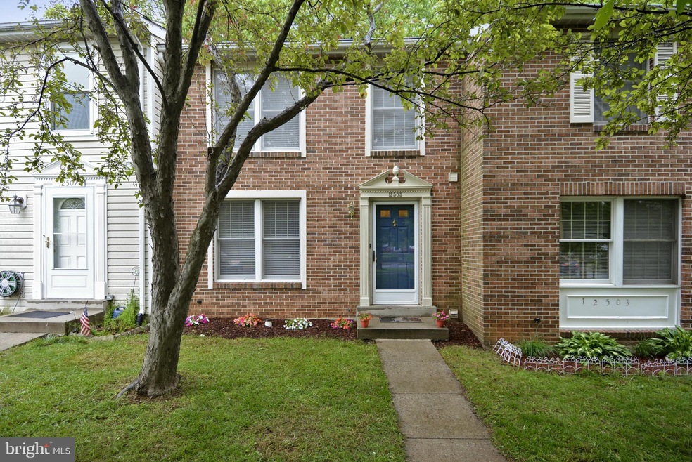 12505 Spring Harbor Place, Germantown, MD 20874 - photo 1