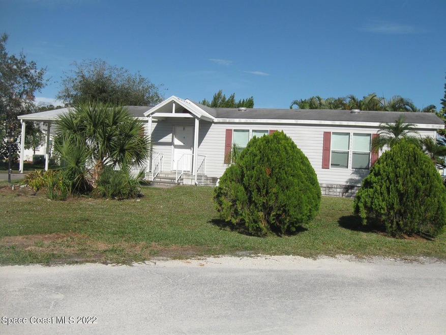 906 Hemlock St, Sebastian, FL 32976 - photo 1
