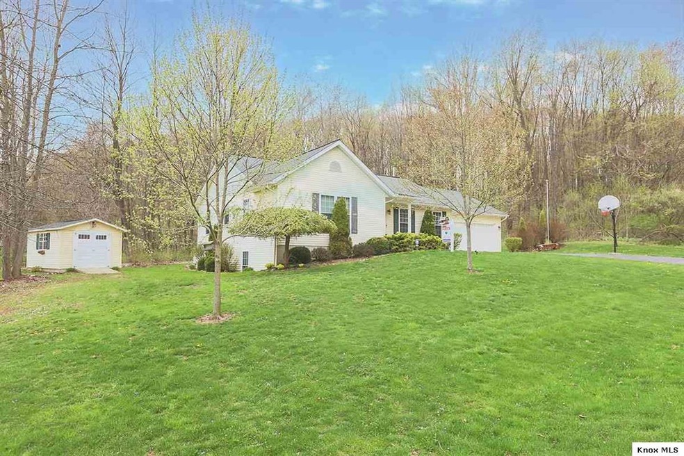 731 Grand Valley Dr, Howard, OH 43028 - photo 1