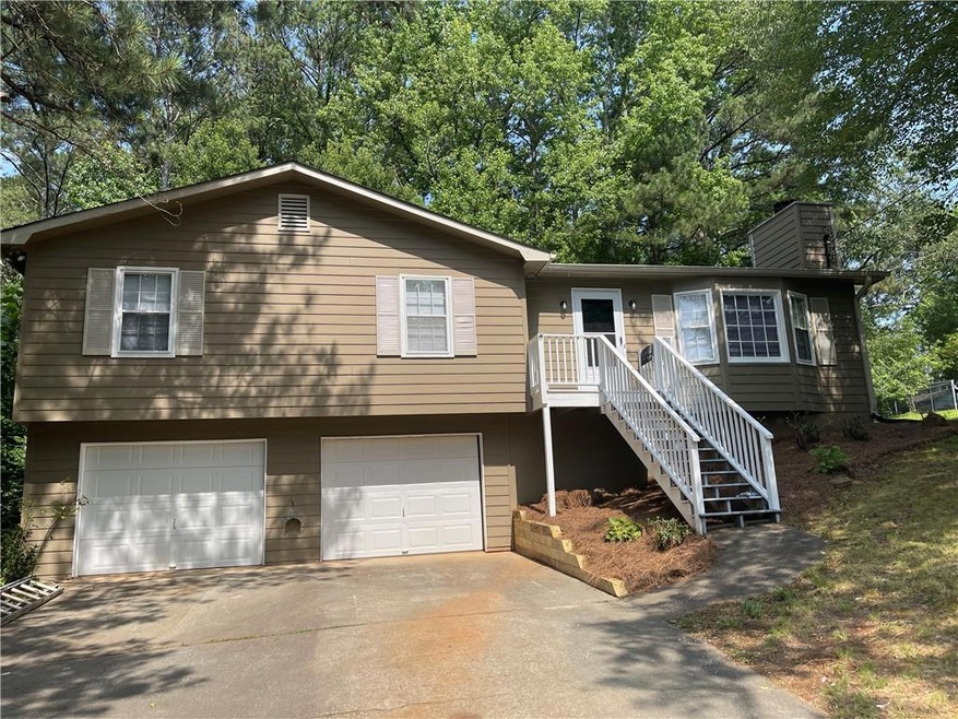 290 Carmon Dr, Canton, GA 30115 - photo 1