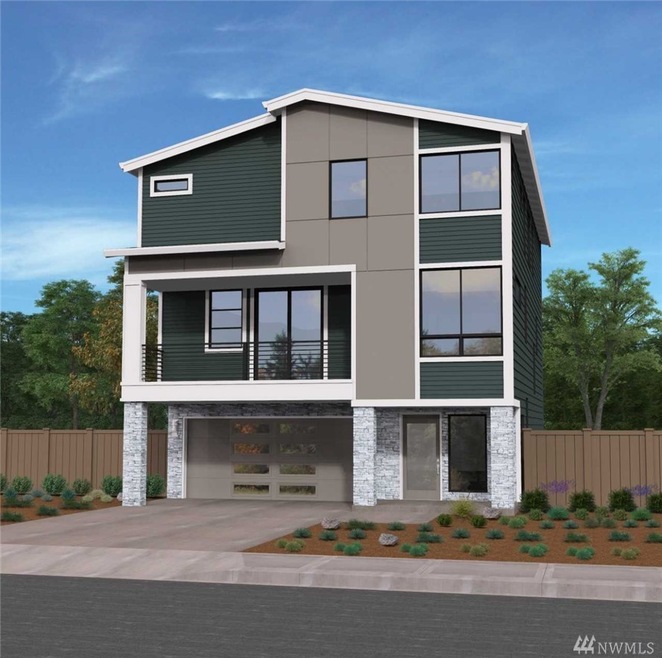 120 198th Place SW unit 3, Bothell, WA 98012 - photo 1