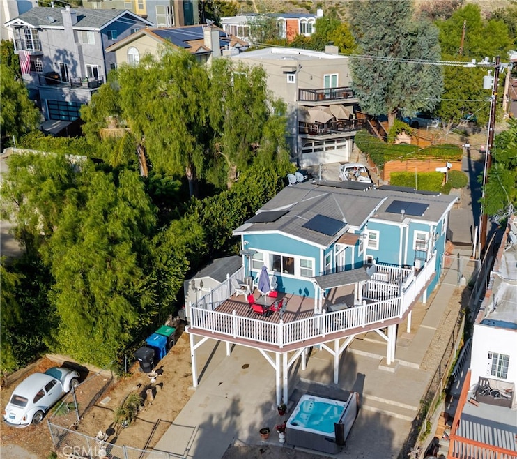 21410 Wahoo Trail, Chatsworth, CA 91311 - photo 1