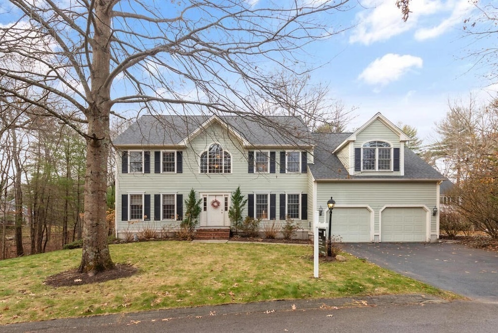 554 Acorn Park Dr, Acton, MA 01720 - photo 1