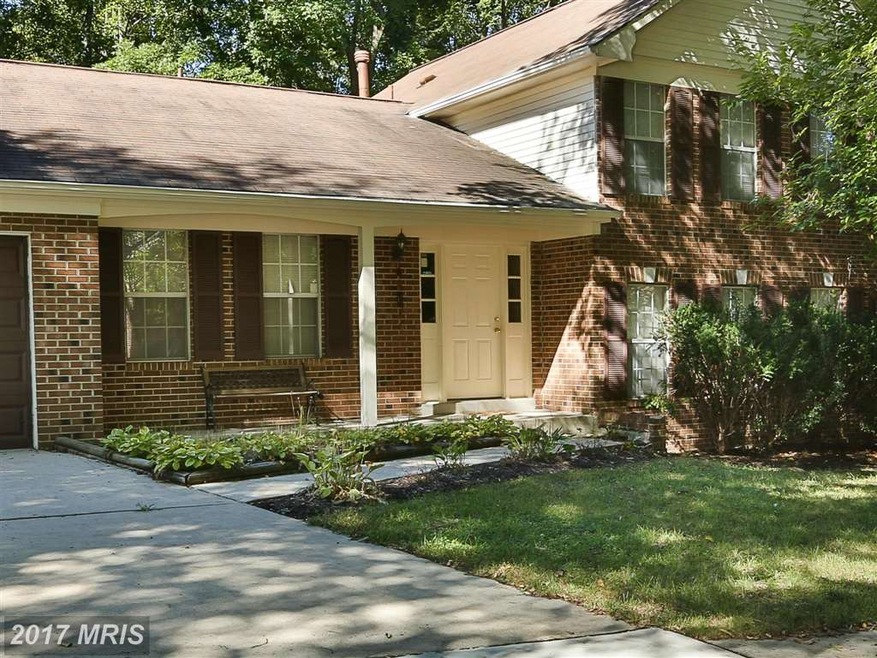 12209 Guinevere Rd, Glenn Dale, MD 20769 - photo 1