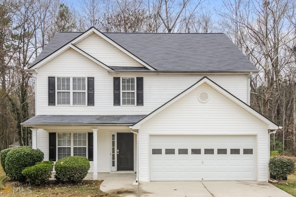 6674 Shady Ridge Ln, Austell, GA 30168 - photo 1