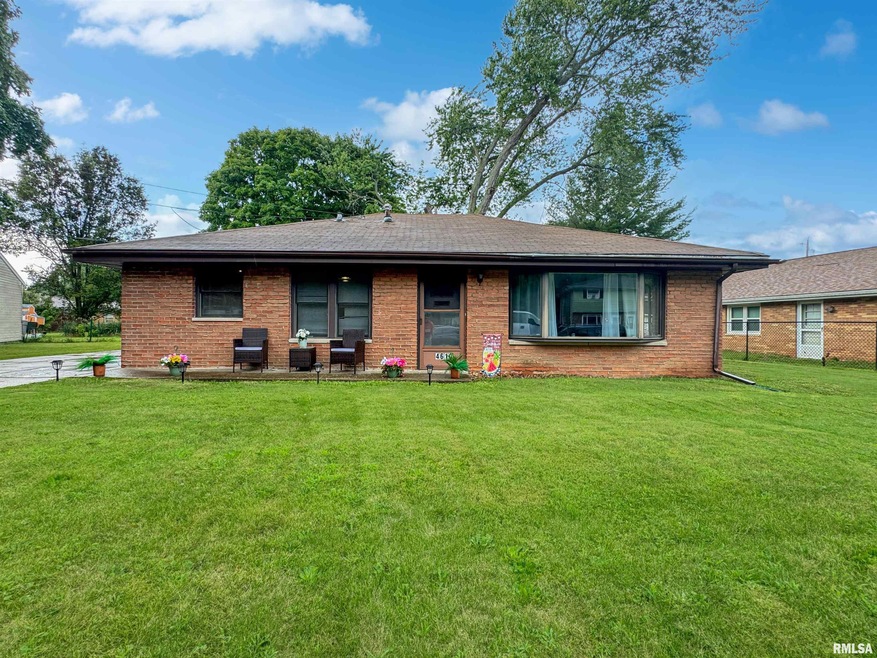 Pending $115,000 • Co-Listing Agent