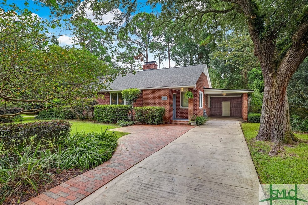 119 E 64th St, Savannah, GA 31405 - photo 1