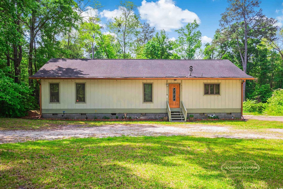 4391 Party Pines Rd, Conway, SC 29526 - photo 1