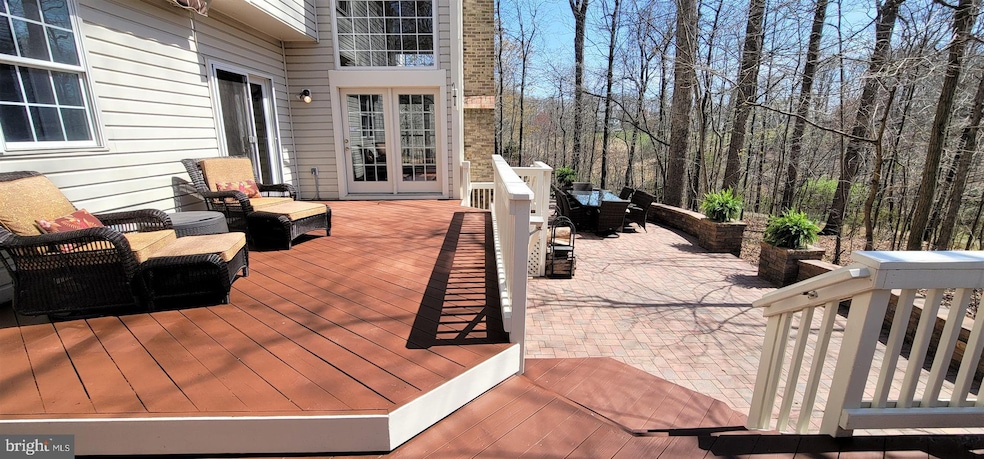 8163 Cancun Ct, Gainesville, VA 20155 - photo 1