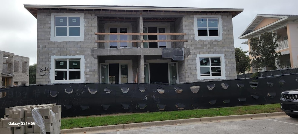 7438 Excitement Dr unit NOAH, Kissimmee, FL 34747 - photo 1