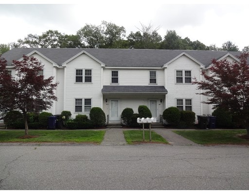 71 Brook St unit A, Dracut, MA 01826 - photo 1