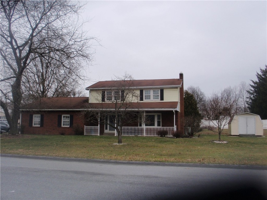 5 Winchester Rd, Indiana, PA 15701 - photo 1