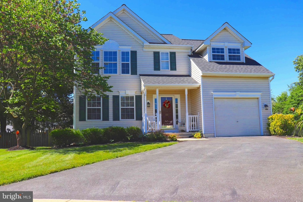 106 Crossing Pointe Ct, Frederick, MD 21702 - photo 1